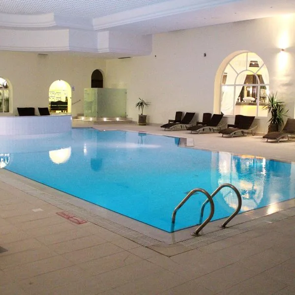 Djerba Golf Resort & Spa - zdjęcie 5