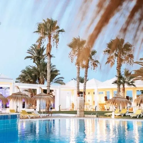 Djerba Golf Resort & Spa - zdjęcie 3