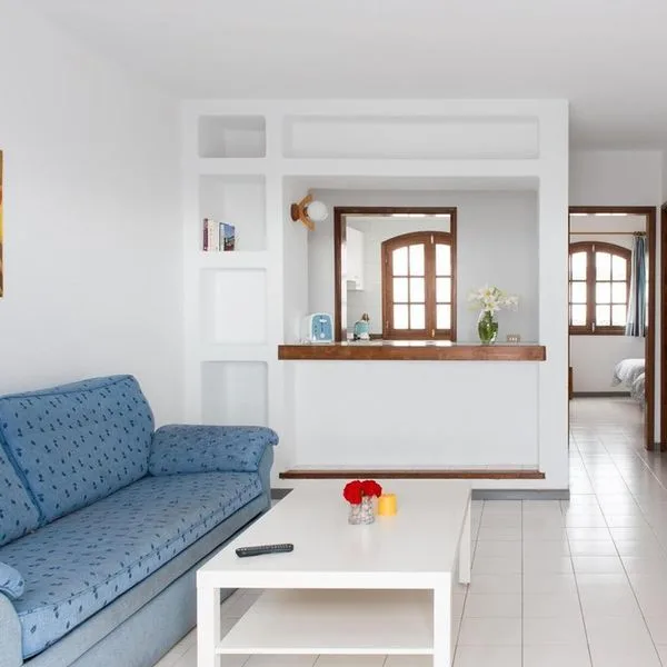 Vista Mar Apartments - zdjęcie 3