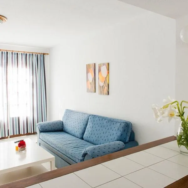 Vista Mar Apartments - zdjęcie 4