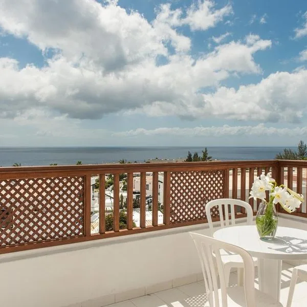 Vista Mar Apartments - zdjęcie 5