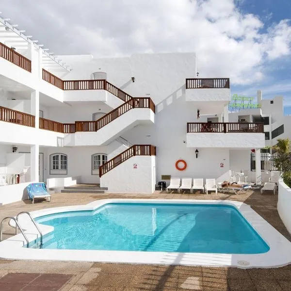 Vista Mar Apartments