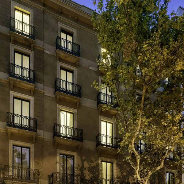 H10 Urquinaona Plaza - zdjęcie 2