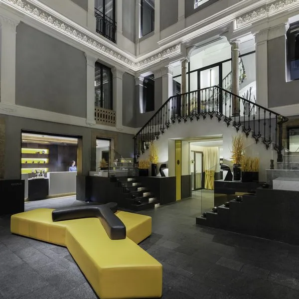 H10 Urquinaona Plaza - zdjęcie 5