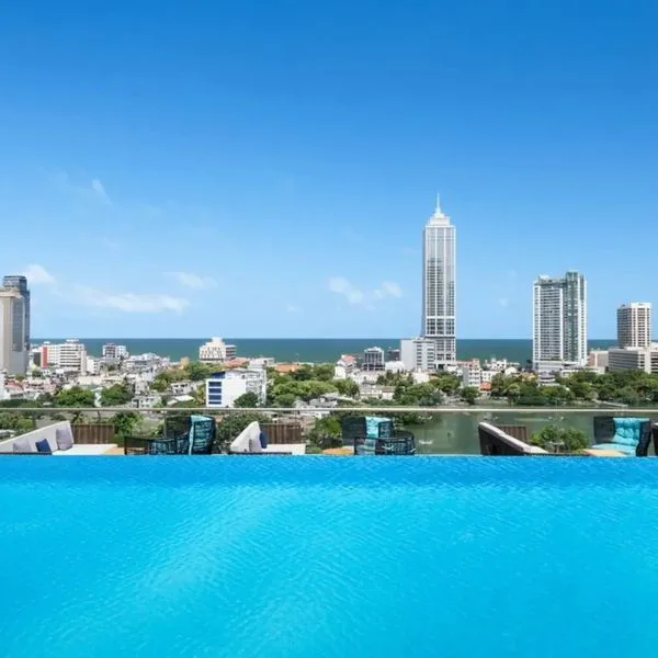 Courtyard By Marriott - zdjęcie 2