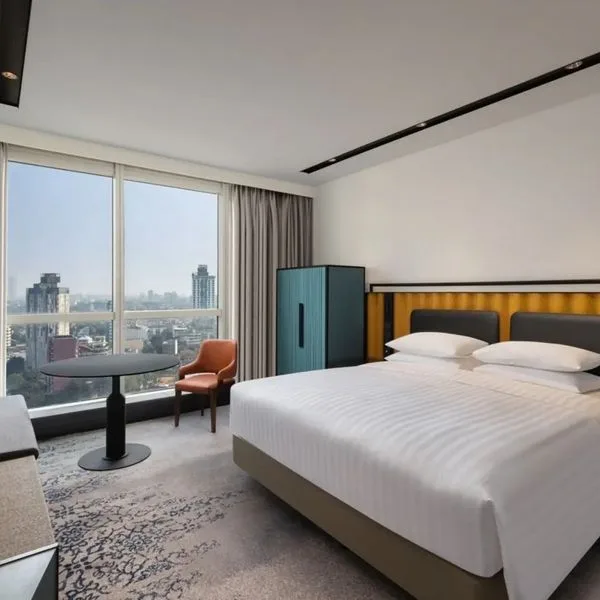 Courtyard By Marriott - zdjęcie 5