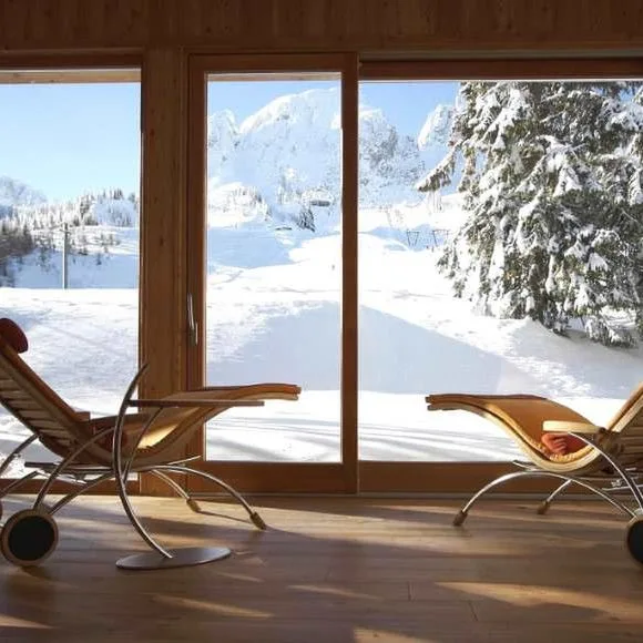 Kreuzberg Monte Croce - zdjęcie 2