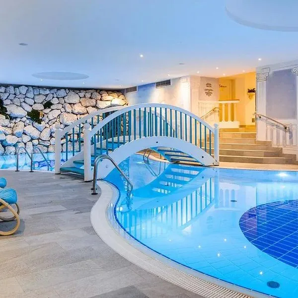 Kreuzberg Monte Croce - zdjęcie 3