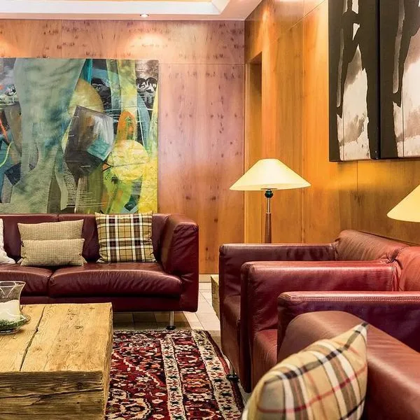 Kreuzberg Monte Croce - zdjęcie 5