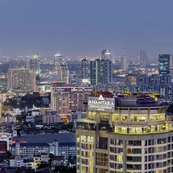 JC Kevin Sathorn Bangkok - zdjęcie 2