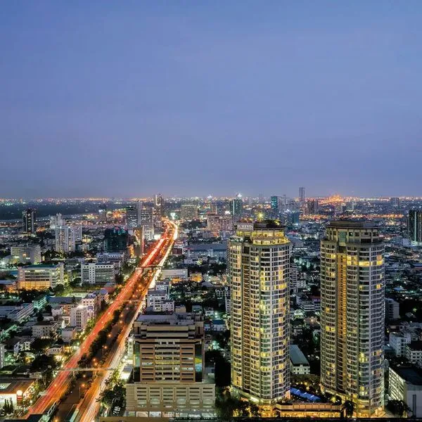 JC Kevin Sathorn Bangkok - zdjęcie 4