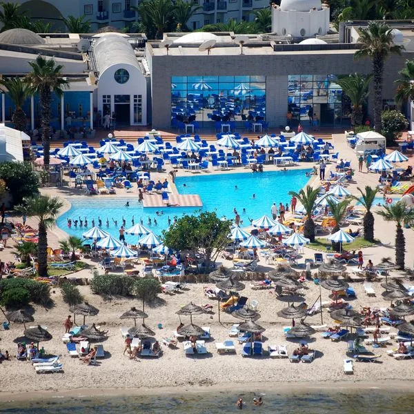 Eden Club - zdjęcie 4