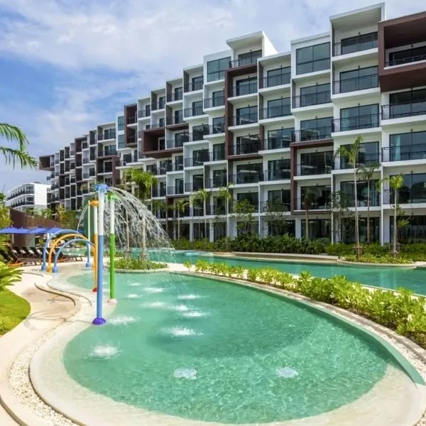 Centara Life Maris Resort Jomtien (ex Centra Maris Resort Jomtien) - zdjęcie 2