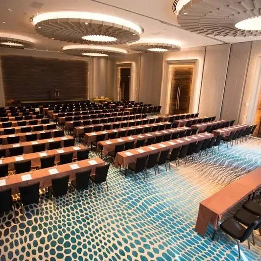 Centara Life Maris Resort Jomtien (ex Centra Maris Resort Jomtien) - zdjęcie 4