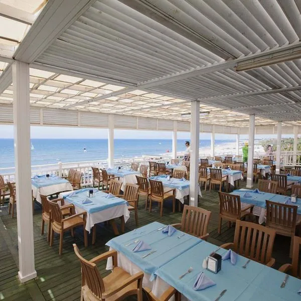 Club Side Coast - zdjęcie 4