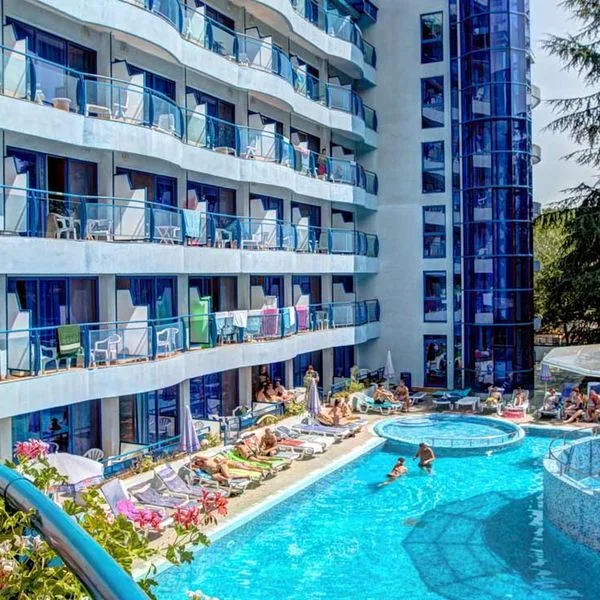 Aphrodite (Golden Sands)