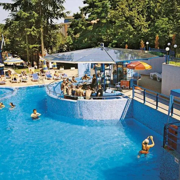 Aphrodite (Golden Sands) - zdjęcie 2