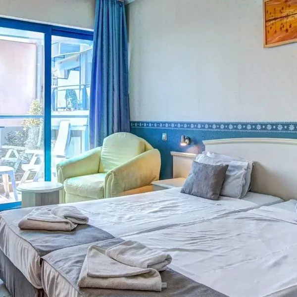 Aphrodite (Golden Sands) - zdjęcie 5