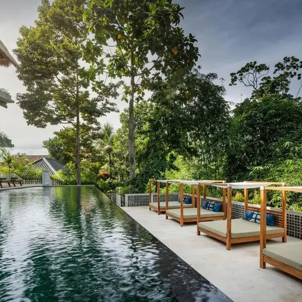 Dinara Ubud - zdjęcie 2