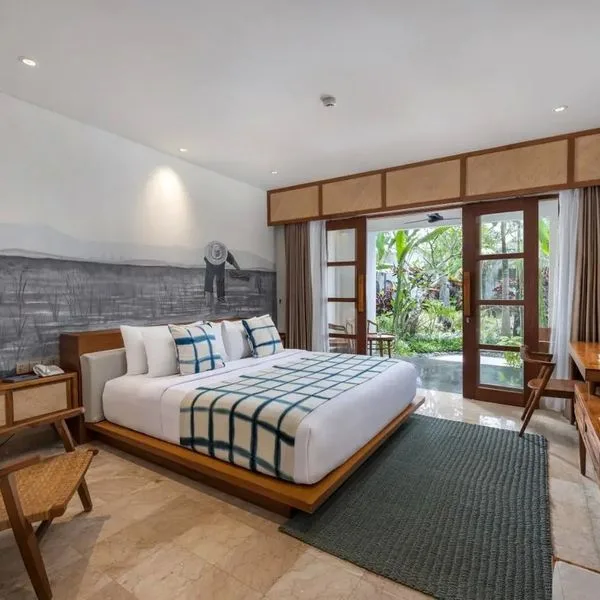 Dinara Ubud - zdjęcie 5