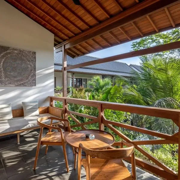 Dinara Ubud - zdjęcie 3