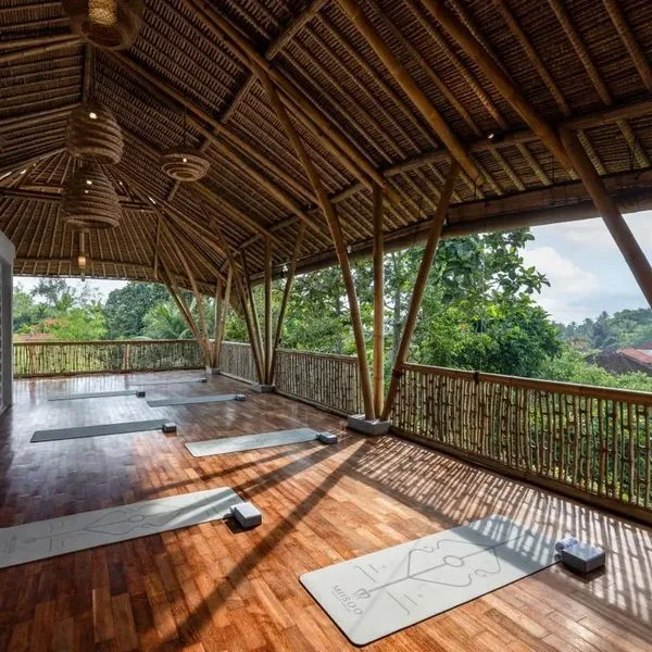 Dinara Ubud - zdjęcie 4