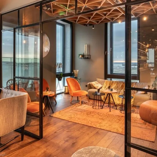 Four Elements Amsterdam