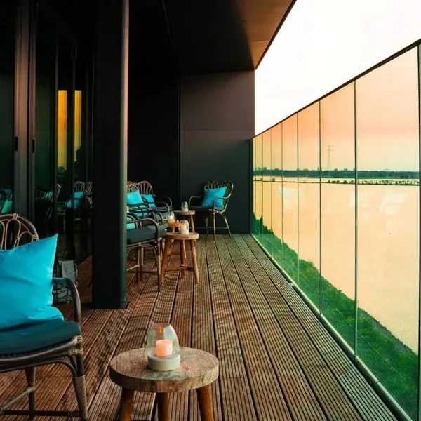 Four Elements Amsterdam - zdjęcie 2