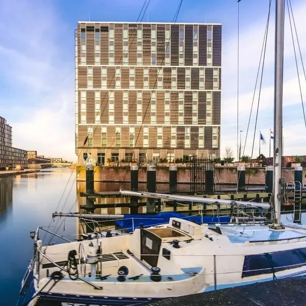 Four Elements Amsterdam - zdjęcie 4