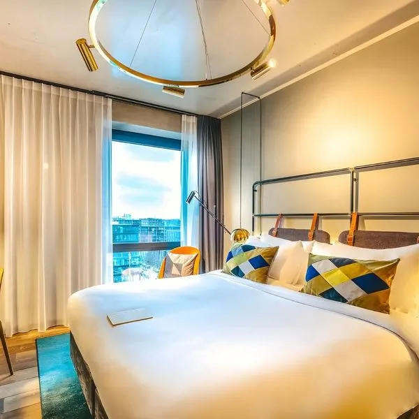 Four Elements Amsterdam - zdjęcie 5