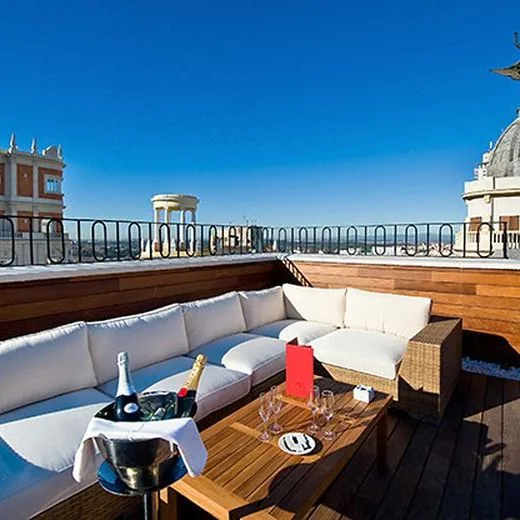 Vincci Via 66 - zdjęcie 2