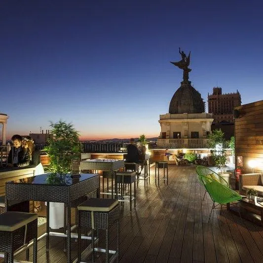 Vincci Via 66 - zdjęcie 3