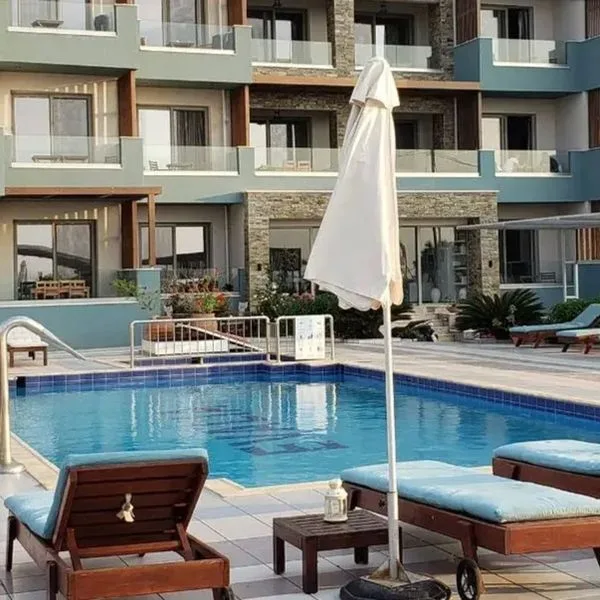 Evalia Apartamenty - zdjęcie 2