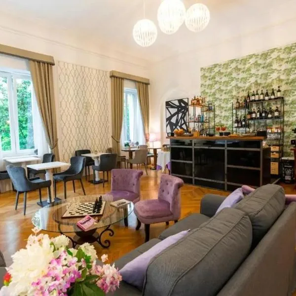 Mangili Garden - zdjęcie 2