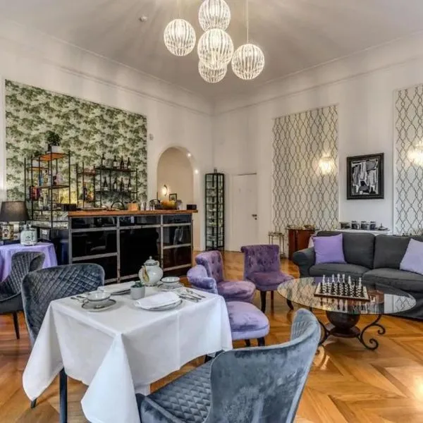 Mangili Garden - zdjęcie 4