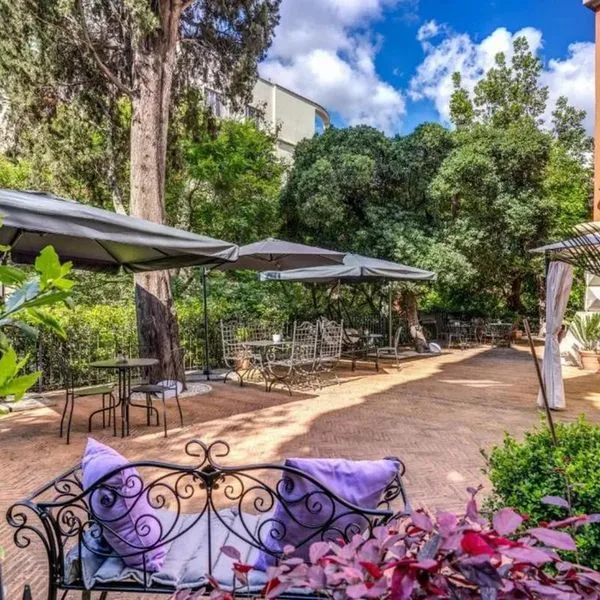 Mangili Garden - zdjęcie 5