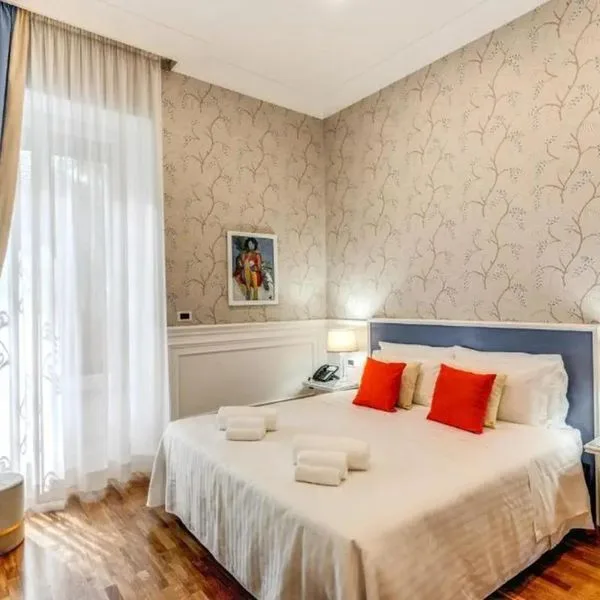 Mangili Garden - zdjęcie 3