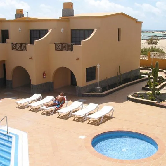 Cotillo Sunset - zdjęcie 4