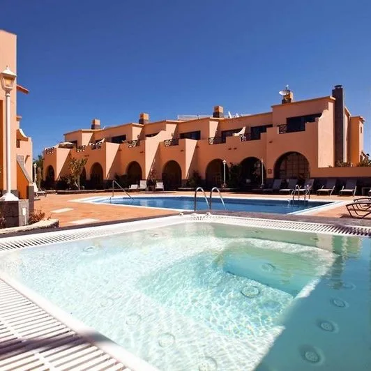 Cotillo Sunset - zdjęcie 2