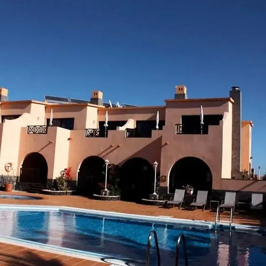 Cotillo Sunset - zdjęcie 3