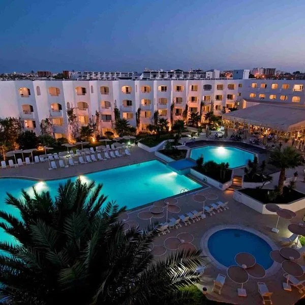 Thalassa Mahdia - zdjęcie 3