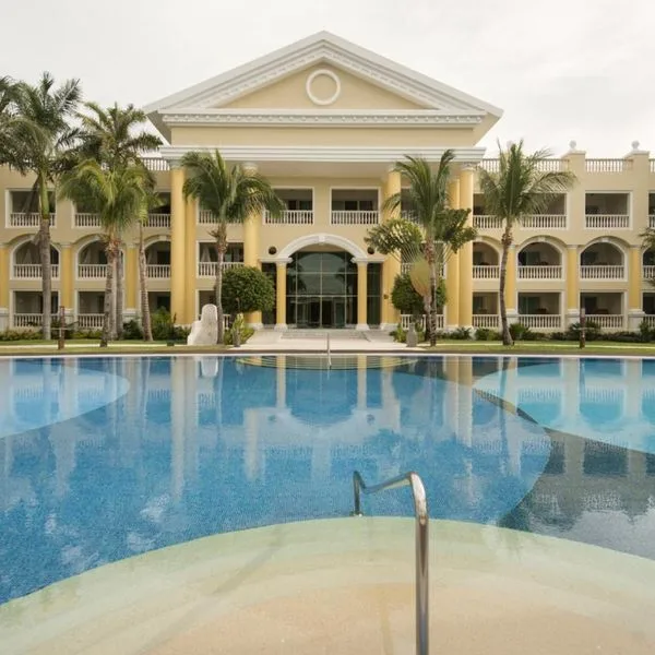 JOIA Paraiso by Iberostar (ex. Iberostar Grand Paraiso) - zdjęcie 5