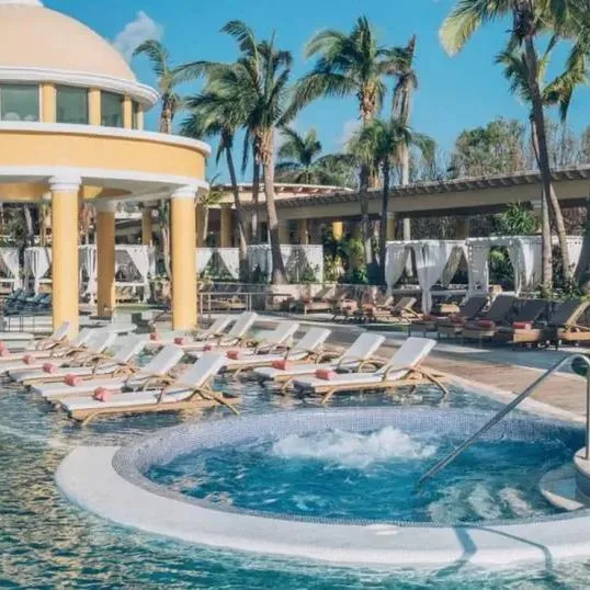 JOIA Paraiso by Iberostar (ex. Iberostar Grand Paraiso) - zdjęcie 2