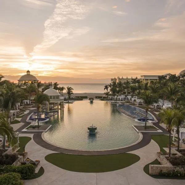 JOIA Paraiso by Iberostar (ex. Iberostar Grand Paraiso) - zdjęcie 3