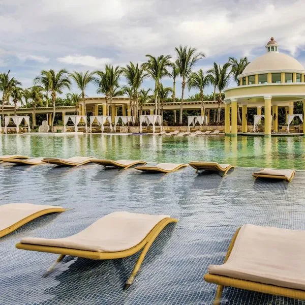 JOIA Paraiso by Iberostar (ex. Iberostar Grand Paraiso) - zdjęcie 4