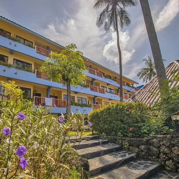 Karona Resort & Spa - zdjęcie 4