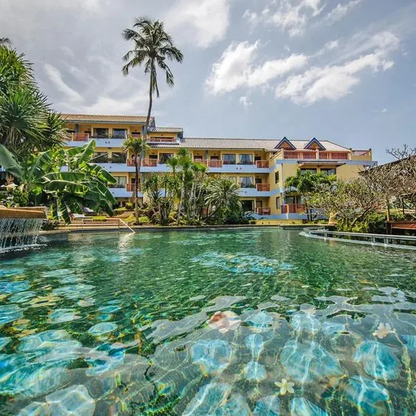 Karona Resort & Spa - zdjęcie 5