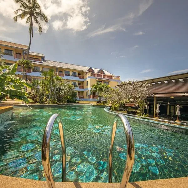 Karona Resort & Spa - zdjęcie 3