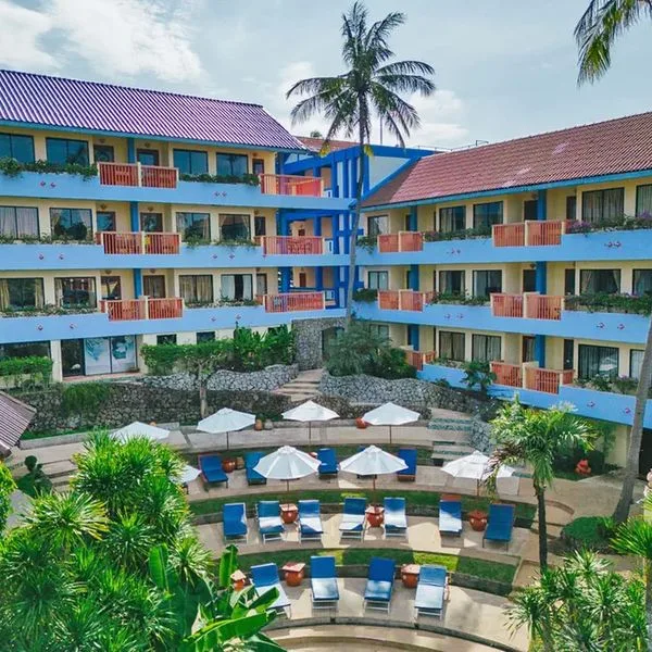 Karona Resort & Spa - zdjęcie 2