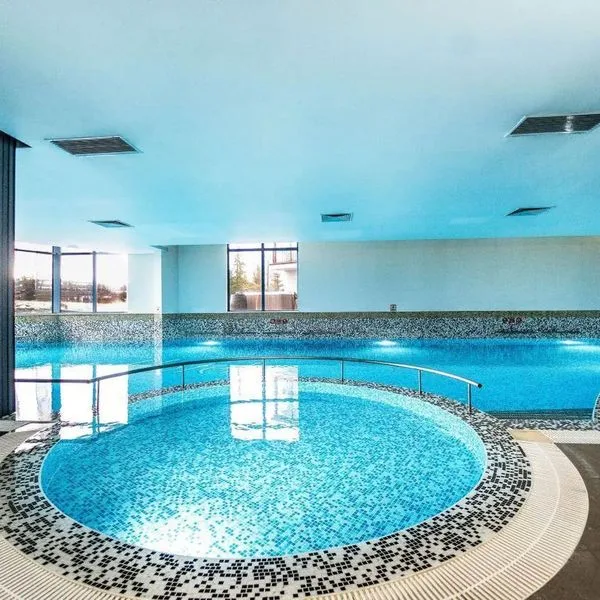 MPM Sport Bansko - zdjęcie 4